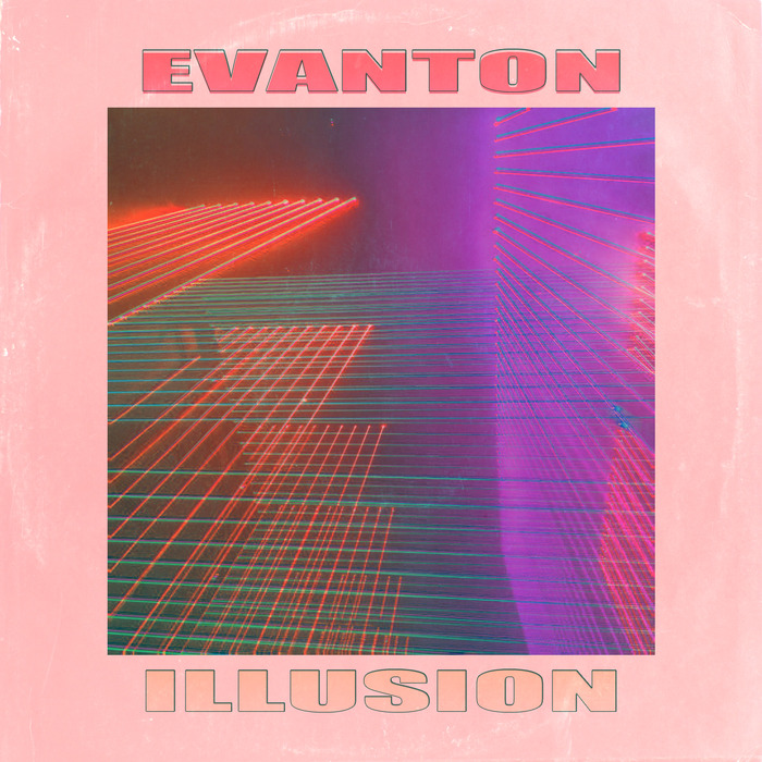EVANTON - Illusion