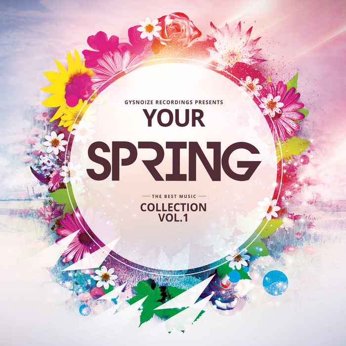 VARIOUS - Your Spring: Collection Vol 1