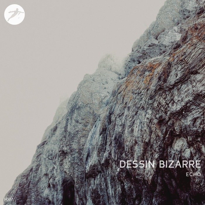 DESSIN BIZARRE - Echo