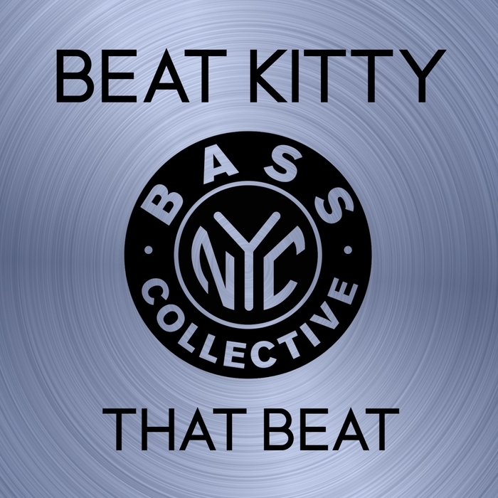 Kitty beats. Beat that.