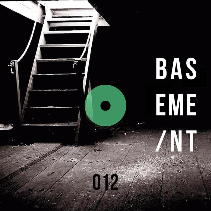 VARIOUS - Basement Twelve