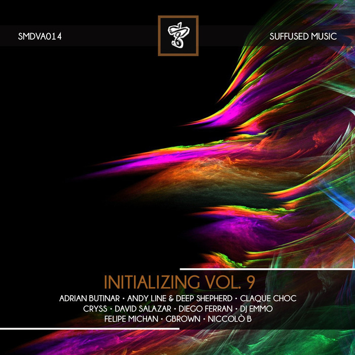 VARIOUS - Initializing Vol 9