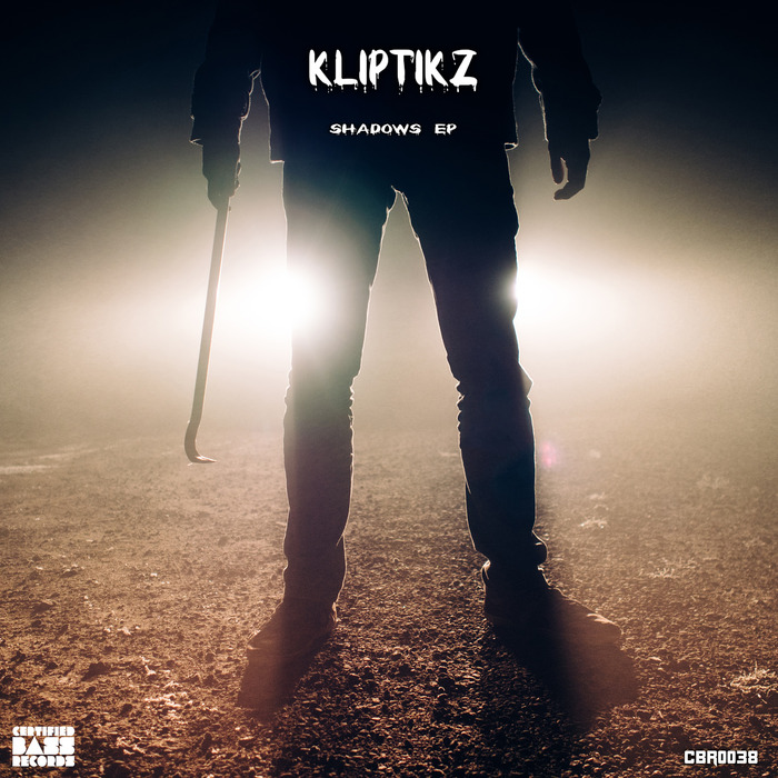 KLIPTIKZ - Shadows EP