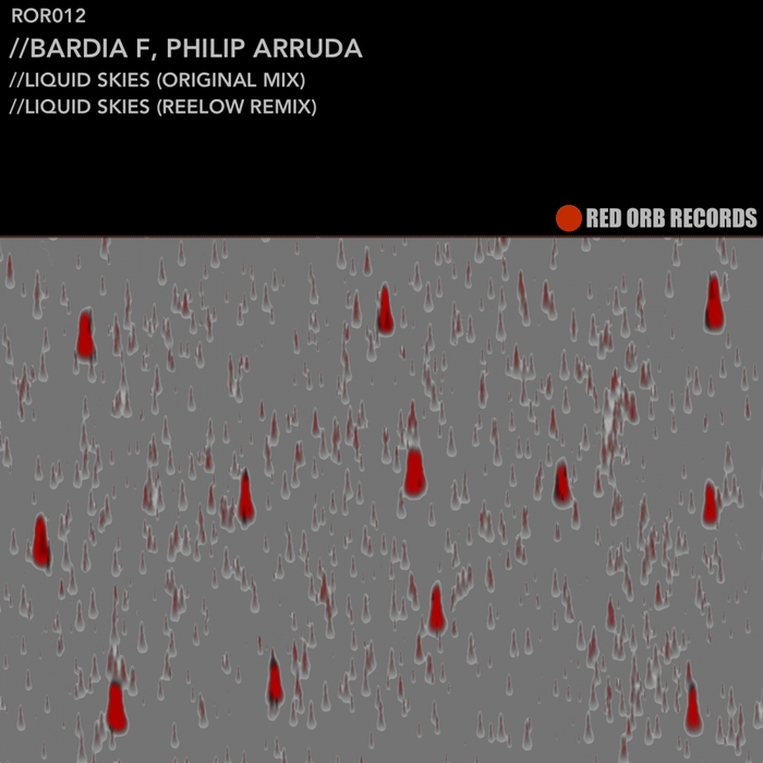 BARDIA F/PHILIP ARRUDA - Liquid Sky