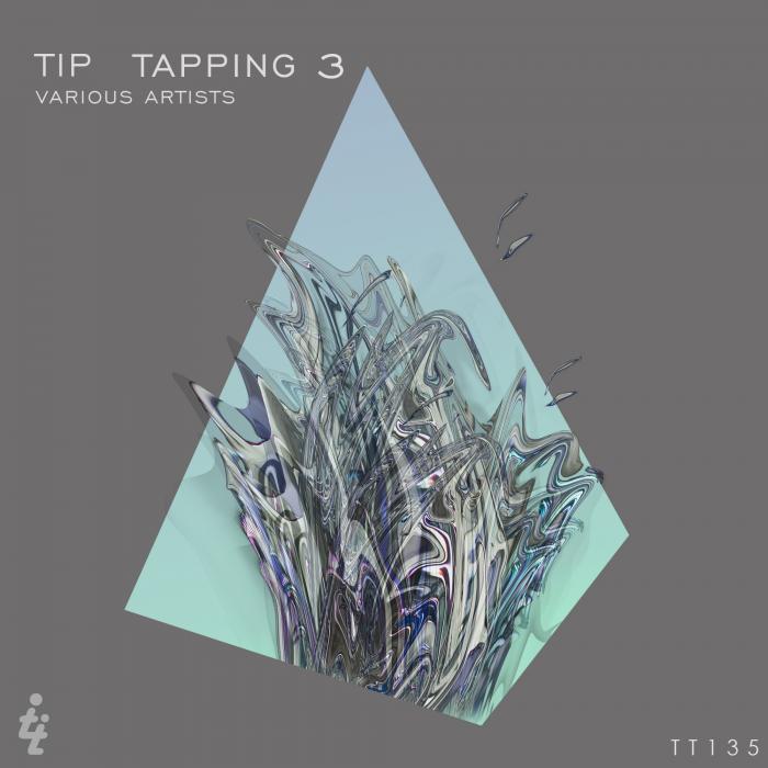 VARIOUS - Tip Tapping 3