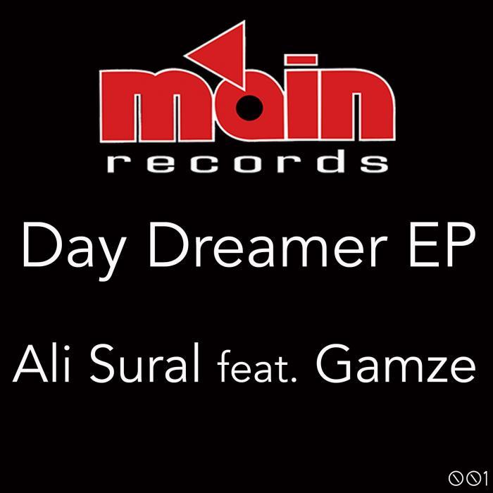 ALI SURAL - Day Dreamer