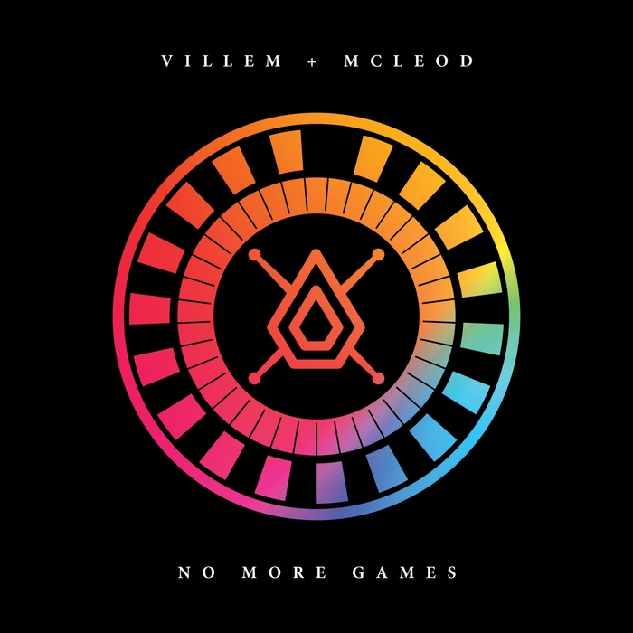 VILLEM/MCLEOD - No More Games