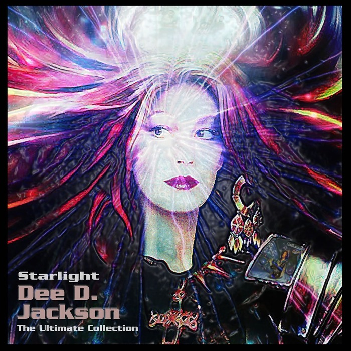 DEE D JACKSON - Starlight/The Ultimate Collection