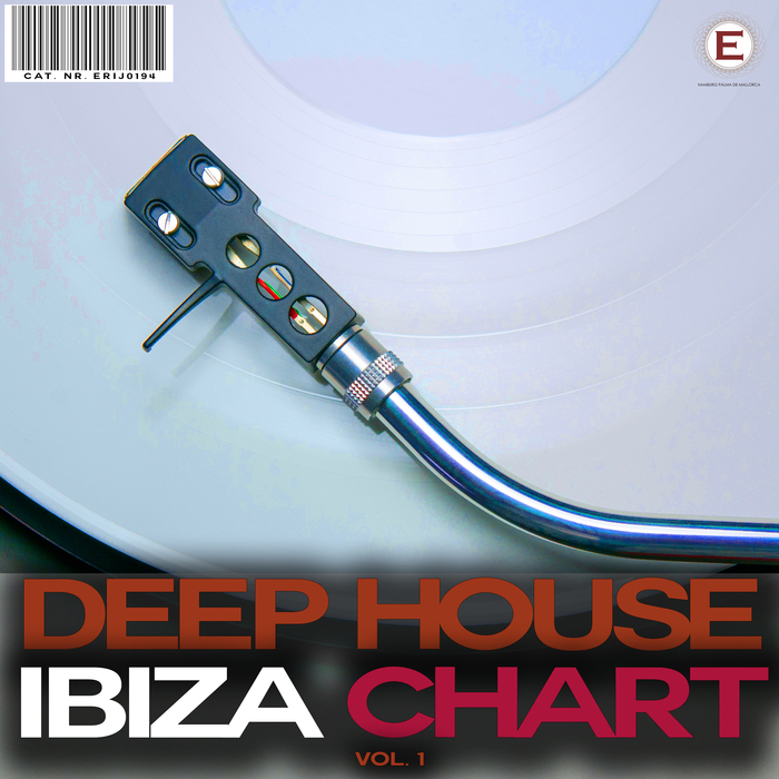 VARIOUS - Deep House Ibiza Chart Vol 1