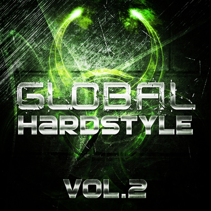 VARIOUS - Global Hardstyle Vol 2
