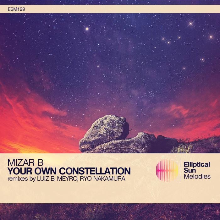 MIZAR B - Your Own Constellation