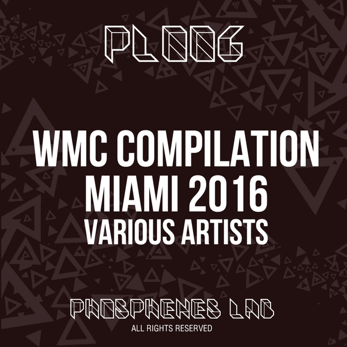 VARIOUS - WMC Compilation Miami 2016