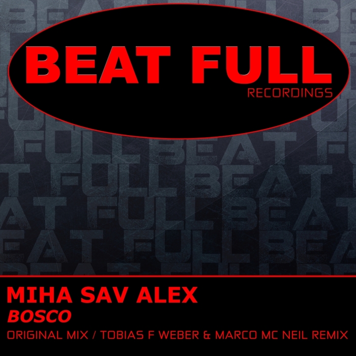 MIHA SAV ALEX - Bosco