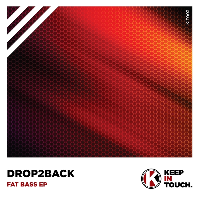 DROP2BACK - Fat Bass EP