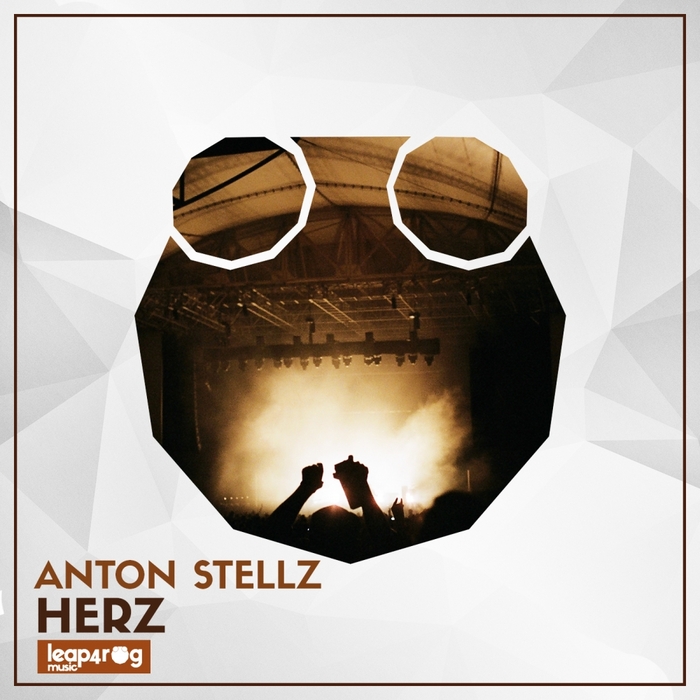 ANTON STELLZ - Herz