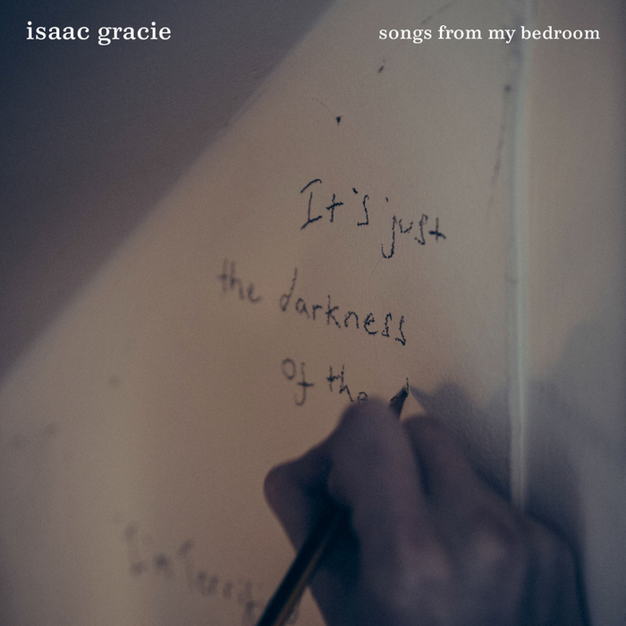 Songs From My Bedroom By Isaac Gracie On Mp3 Wav Flac