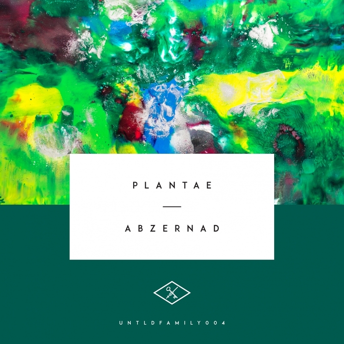 PLANTAE - Abzernad