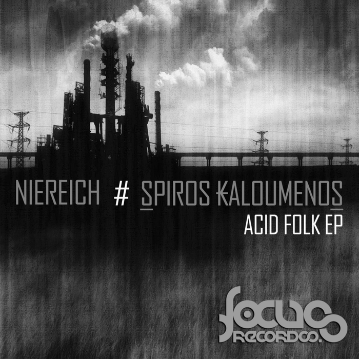 SPIROS KALOUMENOS/NIEREICH - Acid Folk