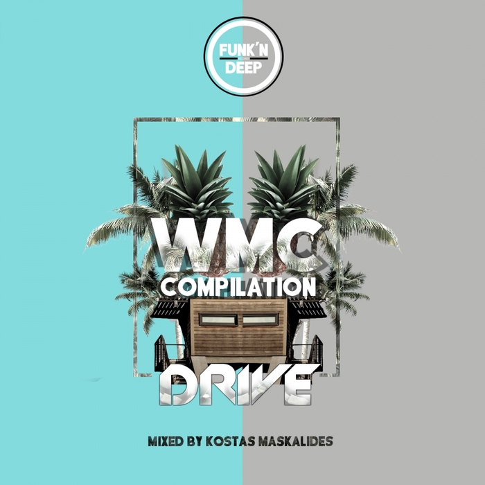 VARIOUS - WMC Drive Compilation