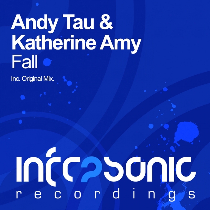 ANDY TAU/KATHERINE AMY - Fall