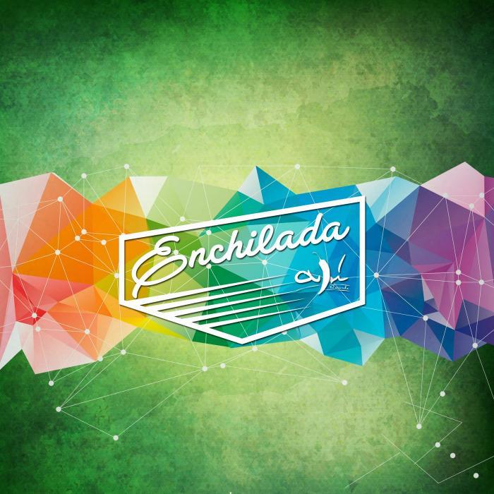AFRO SENDS/DEEJAY ON/DJ CARE/ALEJO ROJAS/BARAJAS/SALTWORKS - Enchilada