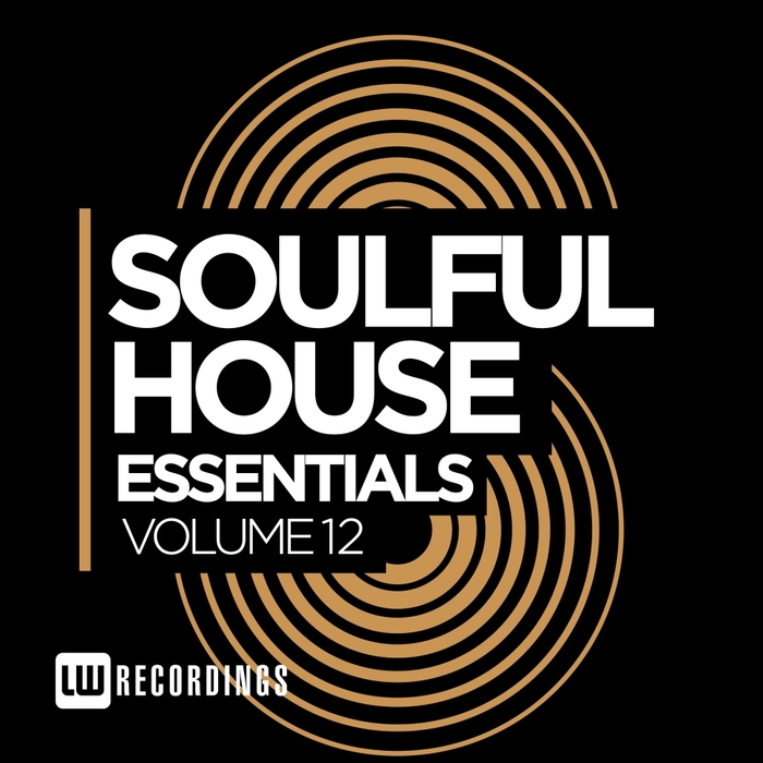 VARIOUS - Soulful House Essentials Vol 12