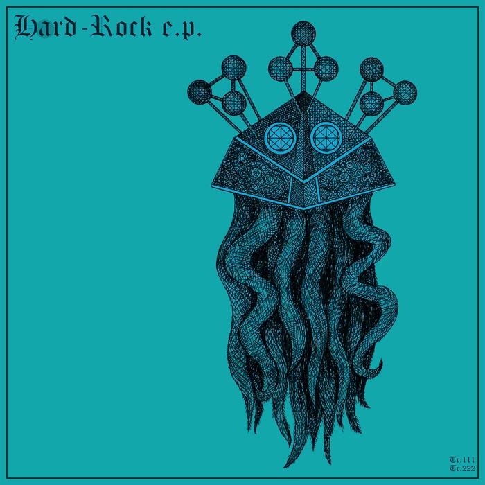 ROBERTO AGUS - Hard Rock EP