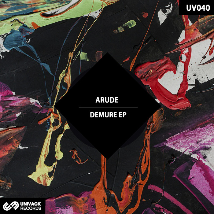 ARUDE - Demure