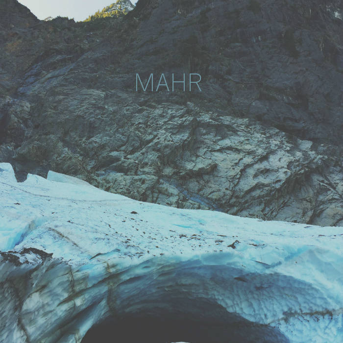 MAHR - Mahr