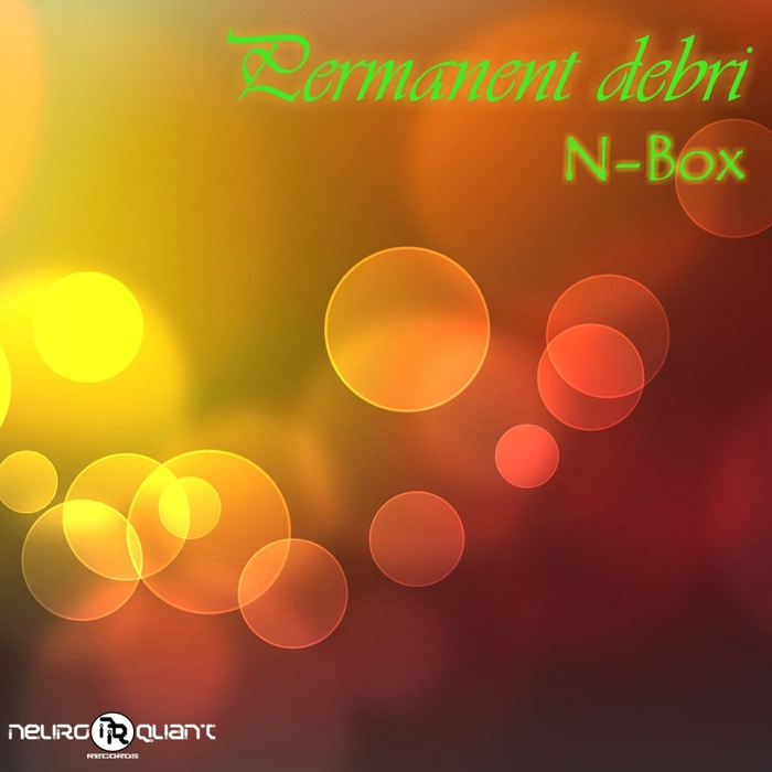 N-BOX - Permanent Debri