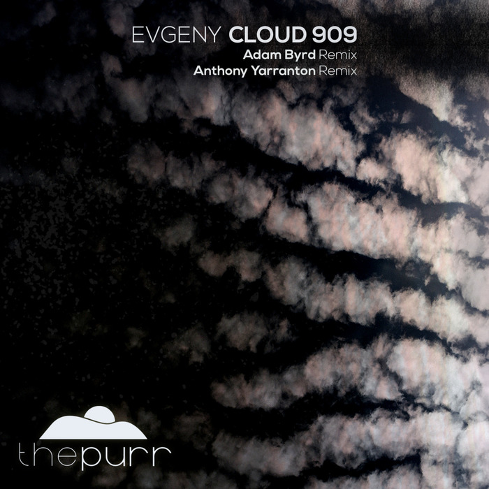 EVGENY - Cloud 909