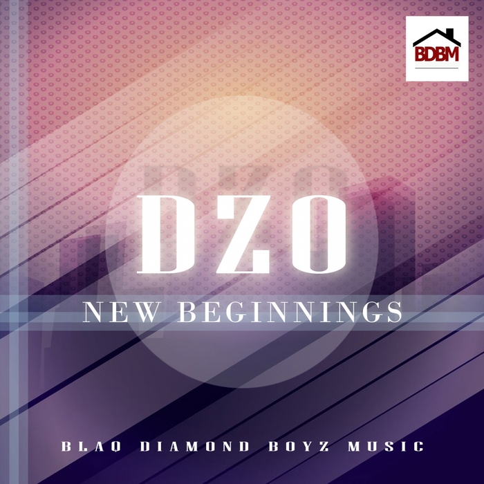 DZO/LUKE DA CHORD - New Beginnings