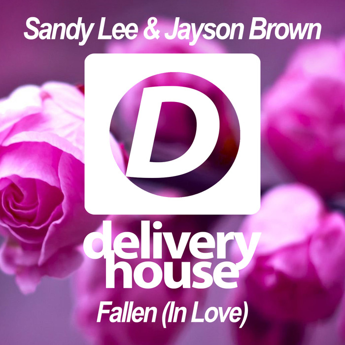 SANDY LEE/JAYSON BROWN - Fallen
