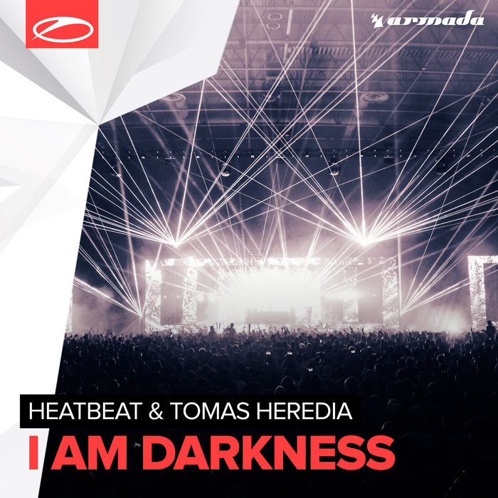 Heatbeat/Tomas Heredia - I Am Darkness