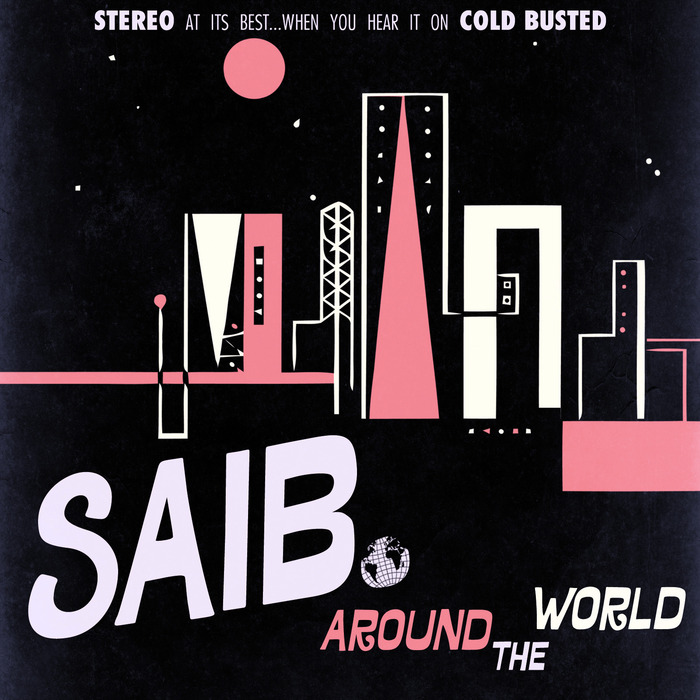 SAIB - Around The World