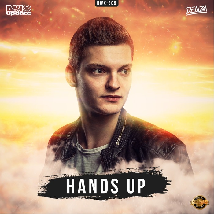 DENZA - Hands Up