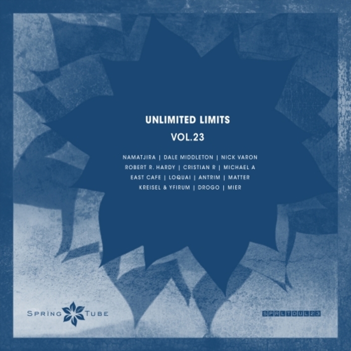 VARIOUS - Unlimited Limits Vol 23