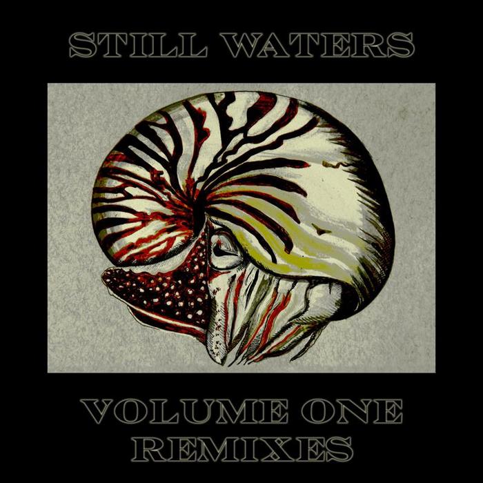 STILL WATERS feat EMMA HARROP - Volume One (Remixes)
