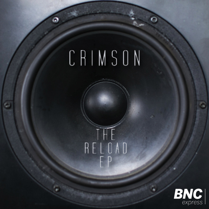 CRIMSON - Reload EP