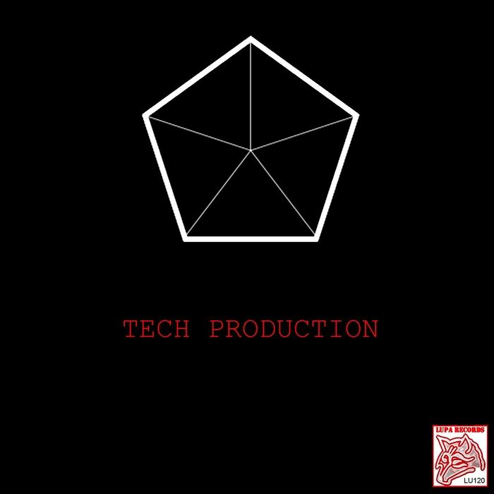 VARIOUS - Tech Production