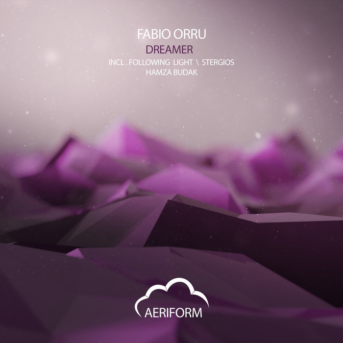 FABIO ORRU - Dreamer