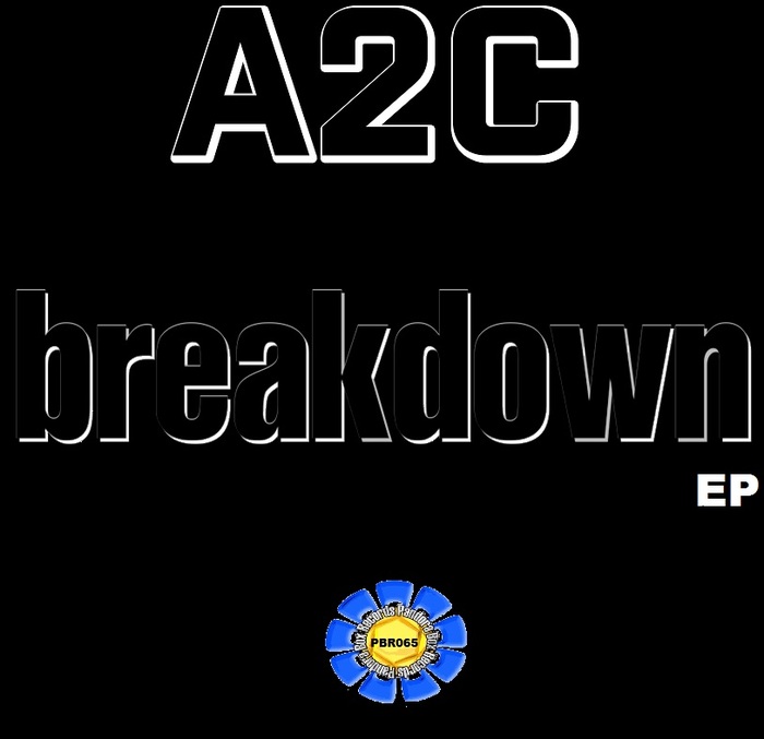 A2C - Breakdown