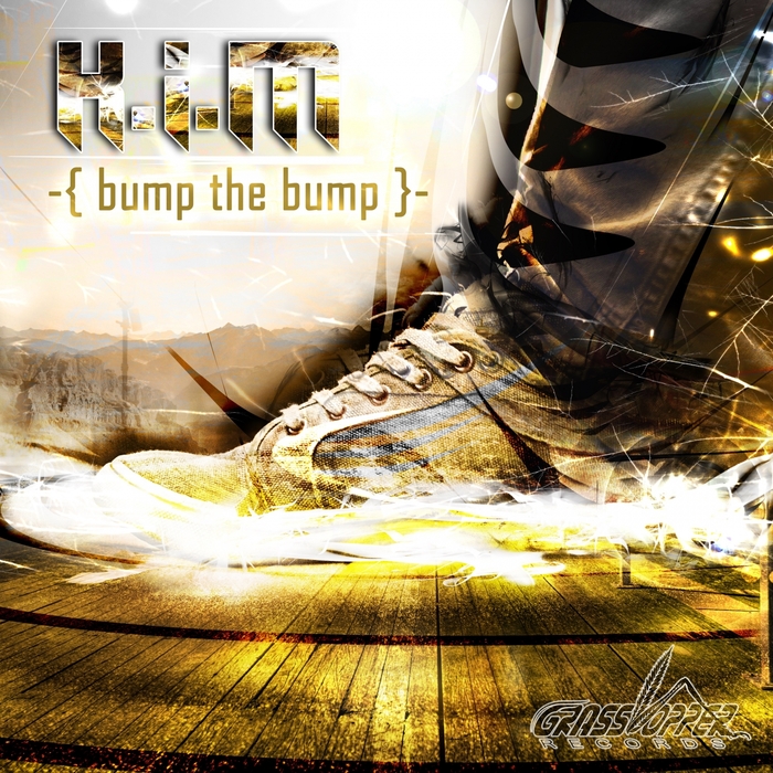 KIM/EARTHLING/VIRTUAL LIGHT - Bump The Bump