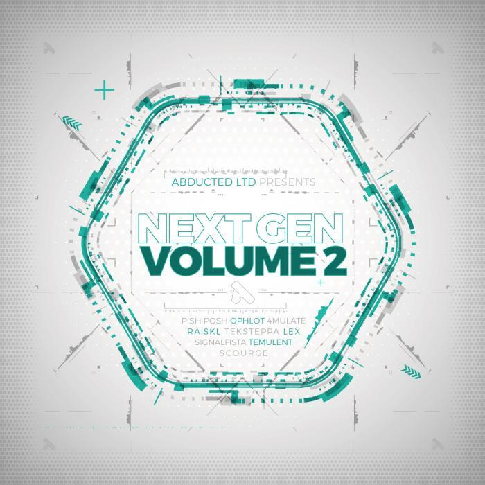 VARIOUS - Next Gen Volume 2