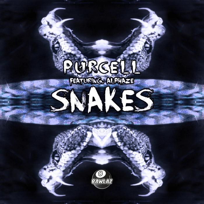 PURCELL - Snakes