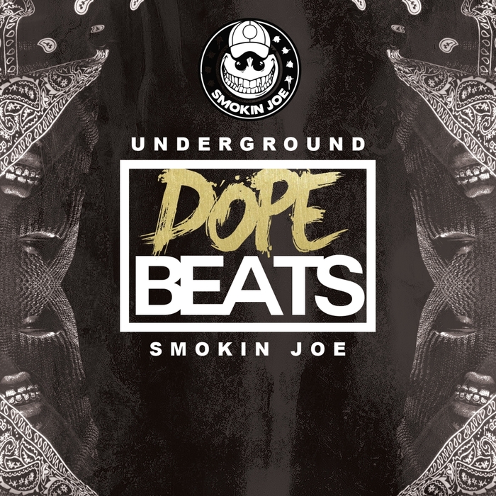 VARIOUS - Underground: Dope Beats