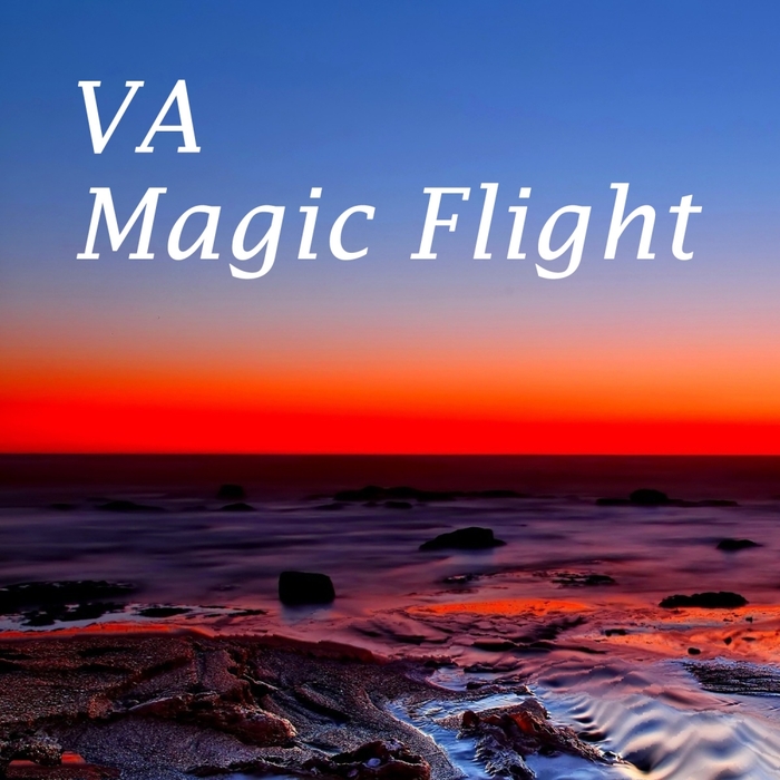 VARIOUS - Magic Flight