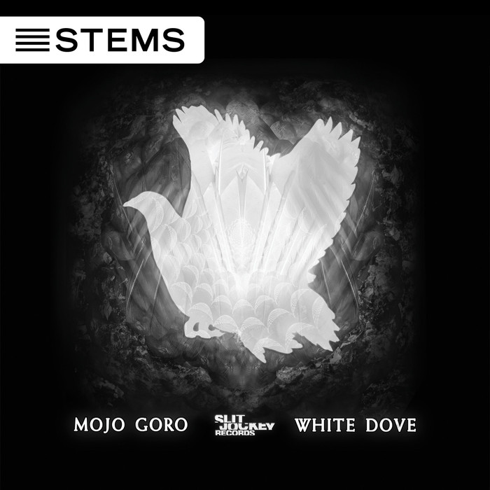 MOJO GORO - White Doves