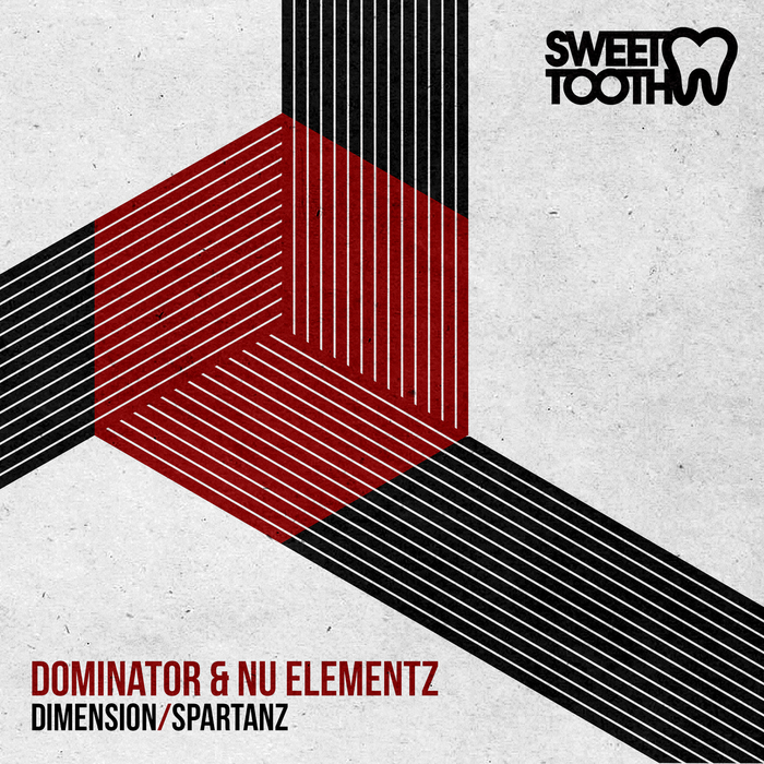 DOMINATOR/NU ELEMENTZ - Dimension/Spartanz