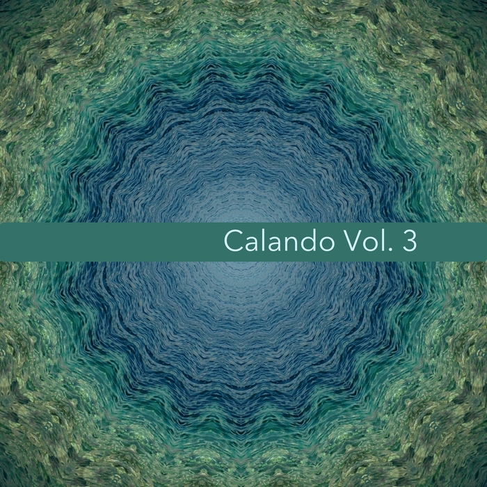VARIOUS - Calando Vol 3/Musica Elettronica